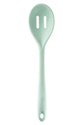 Sage Green Silicone Slotted Spoon | Nova