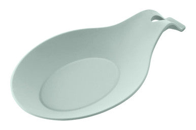 Sage Green Silicone Spoon Rest | Nova