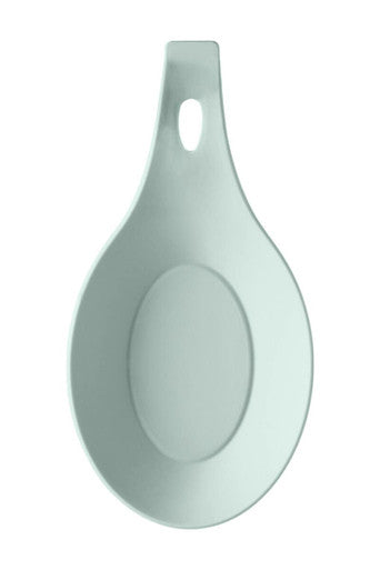 Sage Green Silicone Spoon Rest | Nova