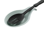 Sage Green Silicone Spoon Rest | Nova