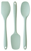 Sage Green 3 Piece Silicone Kitchen Tool Set | Nova
