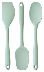 Sage Green 3 Piece Silicone Kitchen Tool Set | Nova