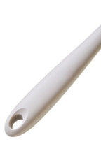 Natural Stone Silicone Slotted Turner | Nova