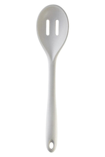 Natural Stone Silicone Slotted Spoon | Nova