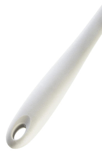 Natural Stone Silicone Slotted Spoon | Nova