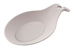 Natural Stone Silicone Spoon Rest | Nova