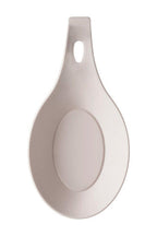 Natural Stone Silicone Spoon Rest | Nova