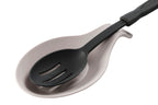 Natural Stone Silicone Spoon Rest | Nova