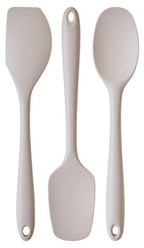 Natural Stone 3 Piece Silicone Kitchen Tool Set | Nova