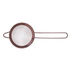 Medium Rose Gold Finish Sieve | Alchemist