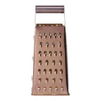 Small Rose Gold Grater | Alchemist