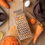 Small Rose Gold Grater | Alchemist
