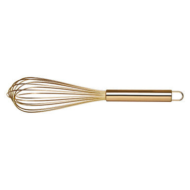 Small Gold Whisk | Alchemist