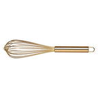 Small Gold Whisk | Alchemist