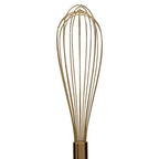 Large Gold Whisk | Alchemist