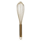 Large Gold Whisk | Alchemist