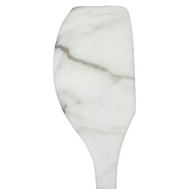 Marble Effect Silicone Spatula | Zing