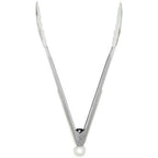 Marble Effect Silicone Tongs | Zing