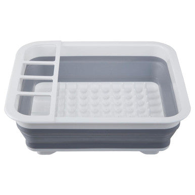 Collapsible Dish Rack | Averill