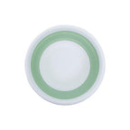 Collapsible Washing Up Bowl in Green | Averill