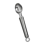 Brushed Stainless Steel Ice Cream Scoop | Barron