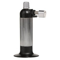 Chefs Silver Blow Torch | Chefs Blow Torch