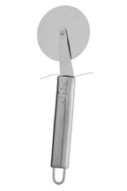 Pizza Cutter with Satin Handle | Taglia