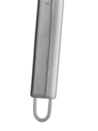 Pizza Cutter with Satin Handle | Taglia