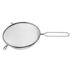 Stainless Steel Mesh Sieve | Zenigo