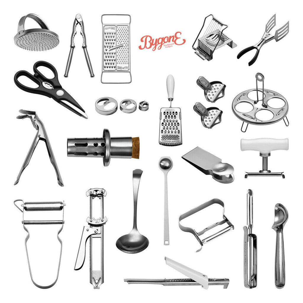 Casserole Clamp | Bygone