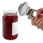 Chrome Jar Opener | Bygone
