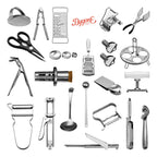 Chrome Jar Opener | Bygone
