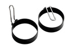 Set of 2 Non Stick Egg Rings | Bellano