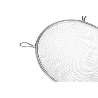 Small Sieve With Wooden Handle | Zenigo