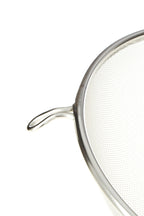 Large Sieve With Wooden Handle | Zenigo