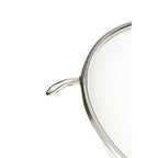 Large Sieve With Wooden Handle | Zenigo