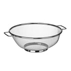 Stainless Steel Colander With Dual Handles | Zenigo