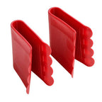 Set of 2 Anti Scald Grips | Dora
