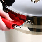 Set of 2 Anti Scald Grips | Dora