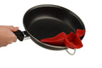 Red Grease Pouring Spout | Hanson