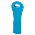 Blue Wine Bottle Holder | Neoprene