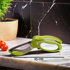 Lime Green Vegetable Cutter | Tyri