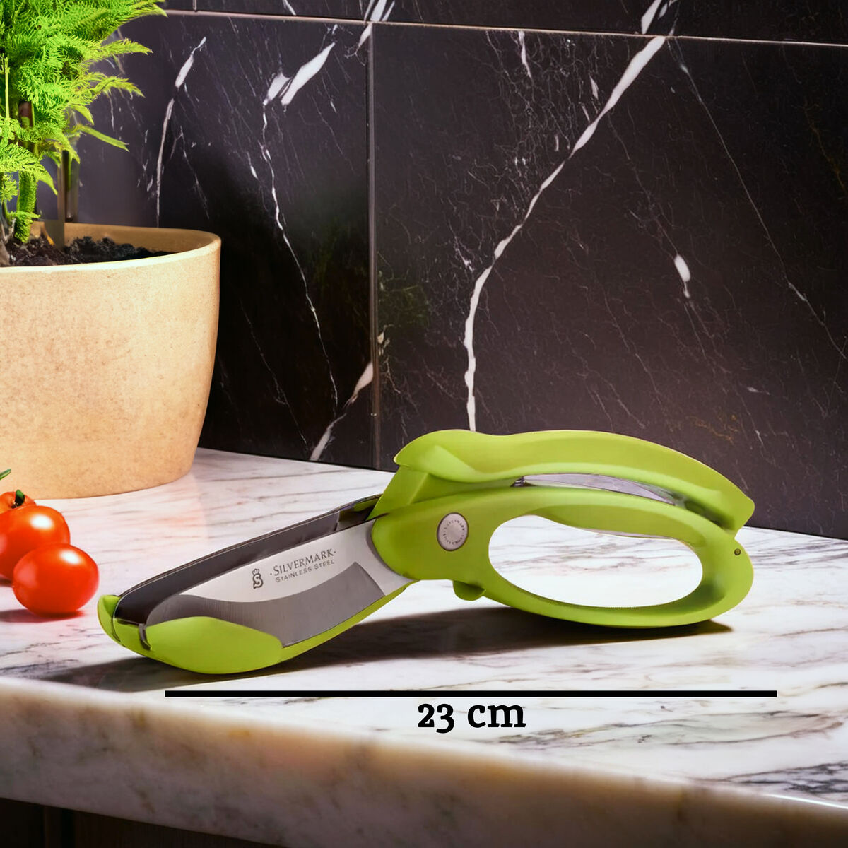 Lime Green Vegetable Cutter | Tyri