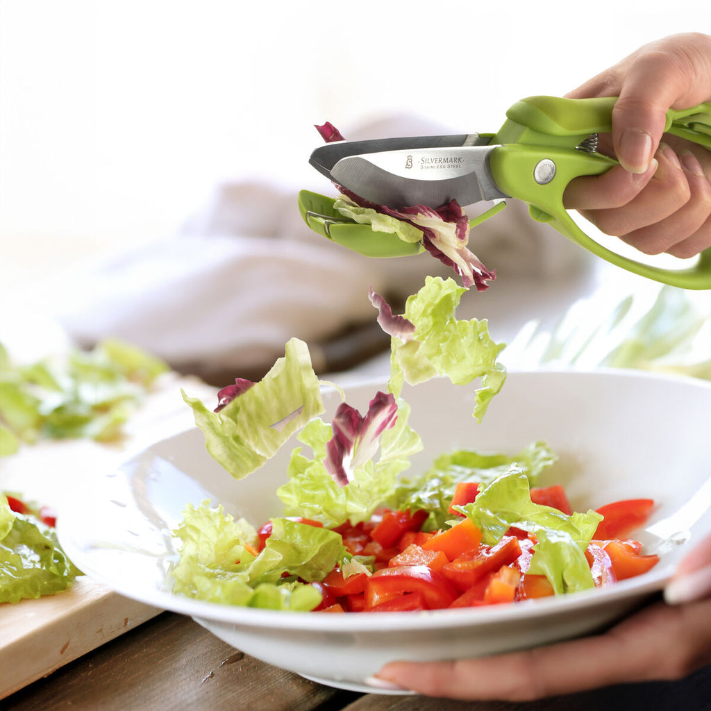 Lime Green Vegetable Cutter | Tyri