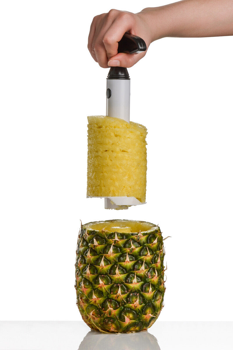Black and White Cutter | Pineapple