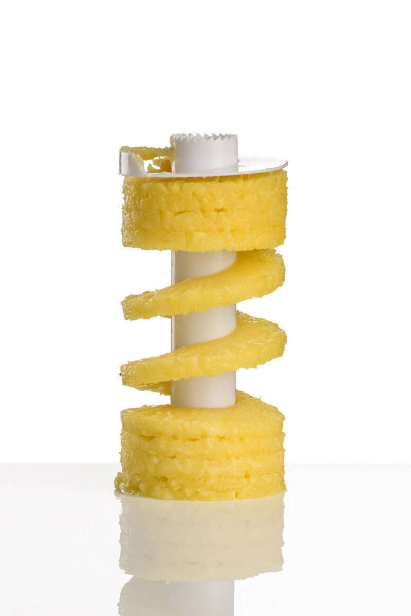 Black and White Cutter | Pineapple