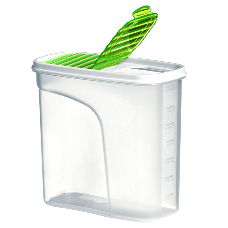 Food Storage Container  1800ml | Grub Tub