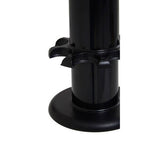 2 Tier Black Spice Rack | Luciano