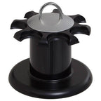 Black Spice Rack | Luciano
