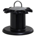 Black Spice Rack | Luciano